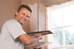 Airntully basement conversion quotes