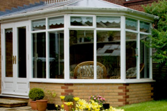 conservatories Airntully