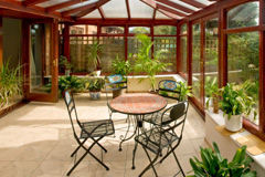 Airntully conservatory quotes