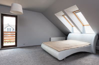 Airntully bedroom extensions