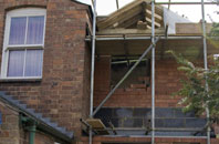 free Airntully home extension quotes