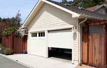 Airntully garage construction leads