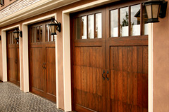 Airntully garage extension quotes